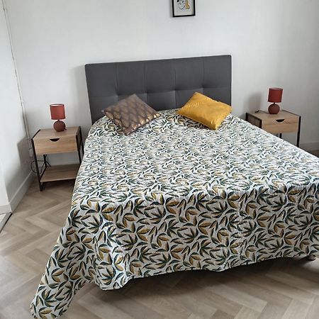 דירות Cozes Location Saisonniere מראה חיצוני תמונה