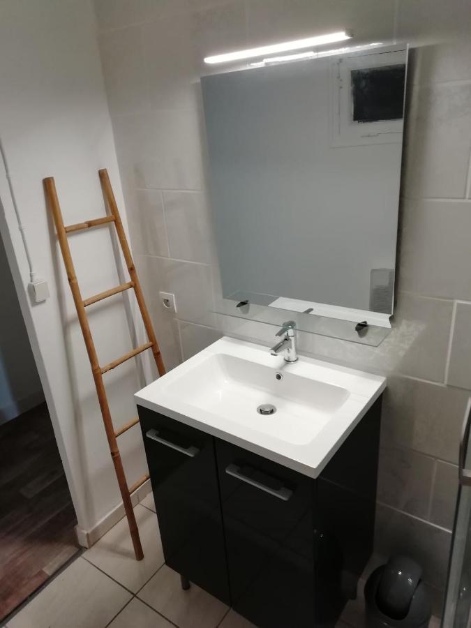 דירות Cozes Location Saisonniere מראה חיצוני תמונה