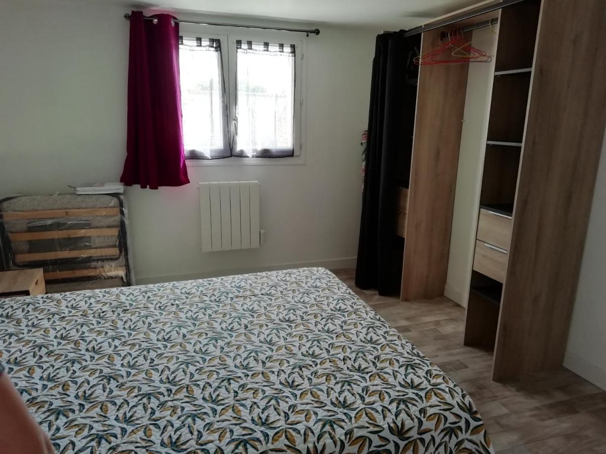 דירות Cozes Location Saisonniere מראה חיצוני תמונה