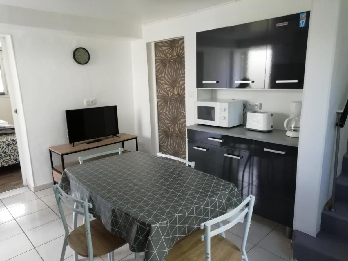 דירות Cozes Location Saisonniere מראה חיצוני תמונה